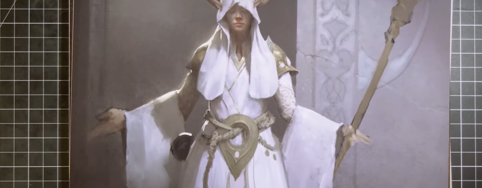 Создатель WoW недоволен качеством игры. Он основал студию и анонсировал RPG Project Honor, к которой причастен Asmongold