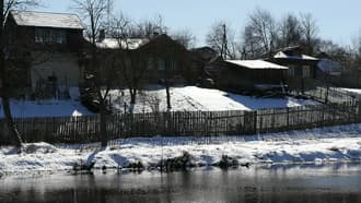 Видеосъемка фотоаппаратом. Panasonic DMC-GH4