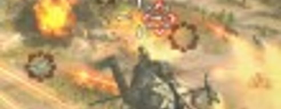 Anomaly 2, Sanctum 2, Thunder Wolves в Steam