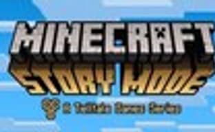 Релиз Minecraft: Story Mode ожидается в конце октября