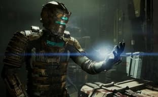 Media: Dead Space Delayed Again. Work on "Fourth" Game Was Underway