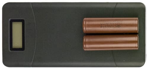 Внешняя батарея повышенной емкости TopON Top-T72