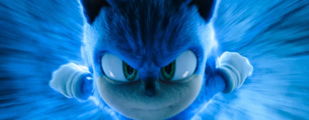 «Соник 4 в кино» выйдет весной 2027 года. Paramount подтвердила дату выхода