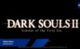 10 минут Dark Souls II: Scholar of the First Sin для PS4