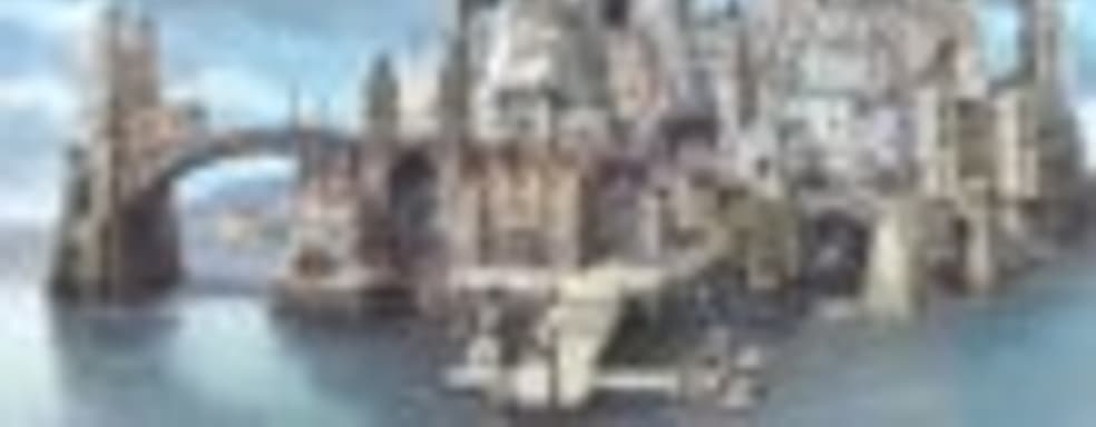 Новый трейлер Bravely Second