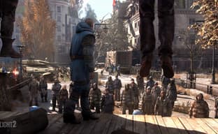 В Dying Light 2 можно будет организовать пекарню и тыквенную ферму