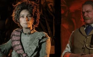 Red Dead Online. Новый NPC применяет специальный газ, если мы убиваем животных