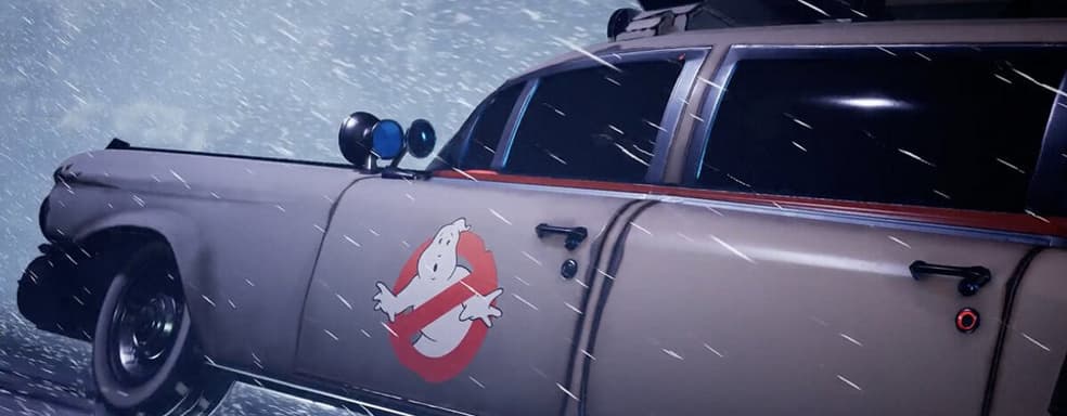 «Who you gonna call?». Ghostbusters: Spirits Unleashed выйдет в октябре