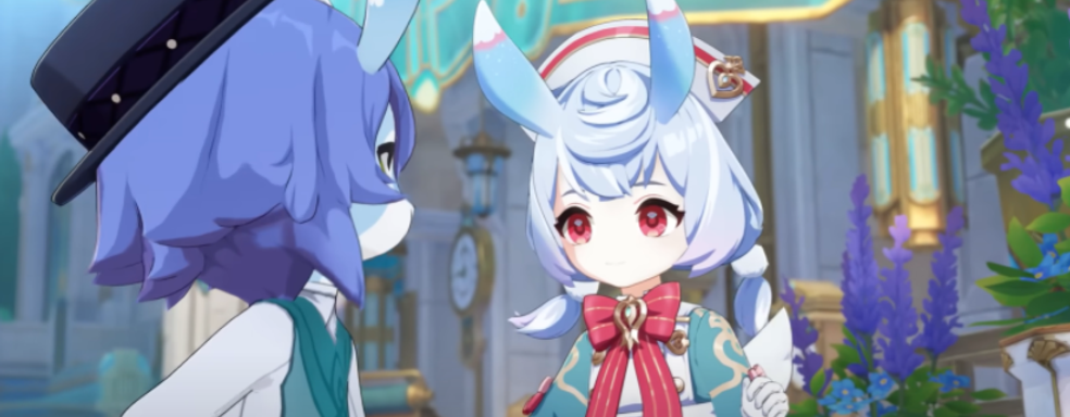 Автора утечки из беты Genshin Impact 4.0 поймали и оштрафовали на 1.2 миллиона рублей