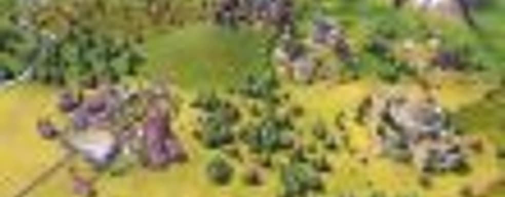 Трейлер Civilization VI, посвящённый строителям