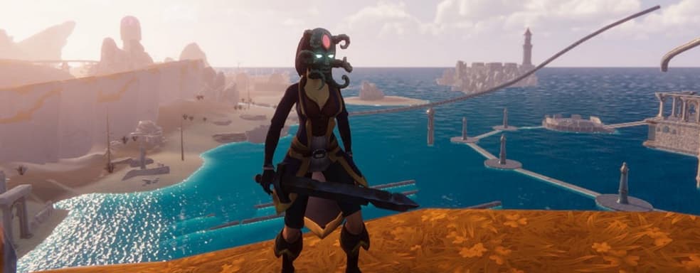 [СТРИМ] Каждое действие имеет значение. Gedonia 2