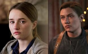 Фанаты громят второй эпизод сериала The Last of Us из-за Кейтлин Дивер в роли Эбби