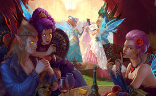 Allods Online Developers Present May Collector's Editions: From 399 to 1399 Rubles — Prices Will Increase Later