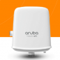 Aruba: Aruba Instant On solution - specifically for small businesses