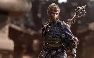 Реинкарнация Сунь Укуна: Inart открыла предзаказ на фигурку Избранного из Black Myth: Wukong