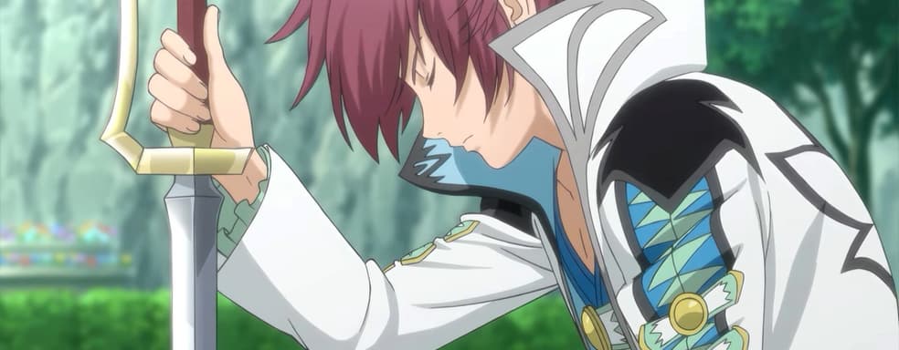 Игроков утомили ремастеры? Tales of Graces f показала один из худших результатов серии за 10-летие