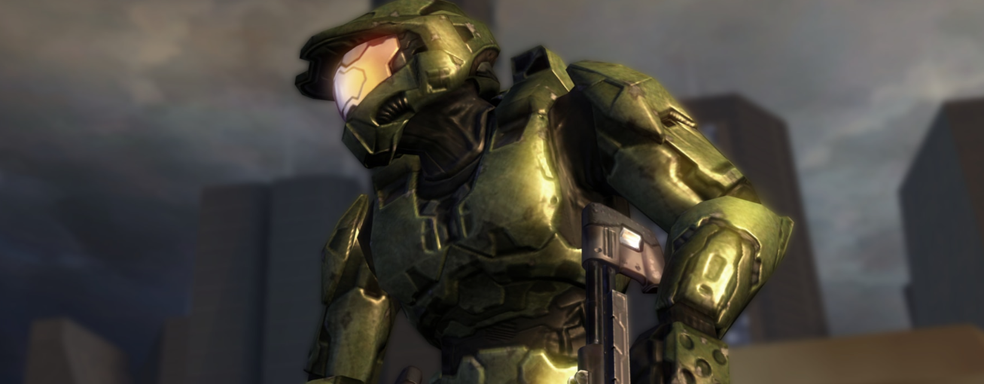 Спустя 21 год легендарная демка Halo 2 с E3 вышла, но не на Xbox, а на ПК в Steam для Halo The Master Chief Collection