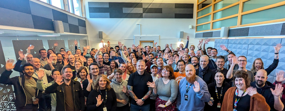 Руководитель Rare стал новым главой Xbox Game Studios