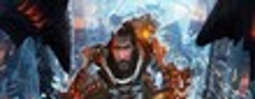 Перечень Lost Planet 3 DLC 