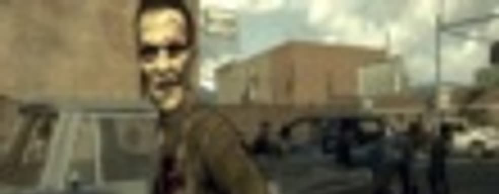 The Walking Dead: Survival Instinct в марте. Wii U-версия подтверждена