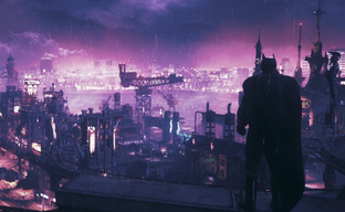 Batman Arkham Knight recibe una actualización en PC, PlayStation, Xbox con nuevo contenido
