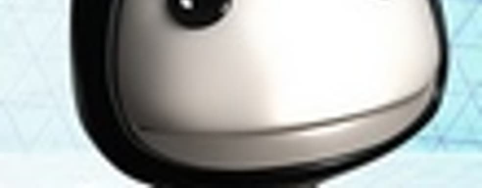 Герои Escape Plan и Journey в LittleBigPlanet 2