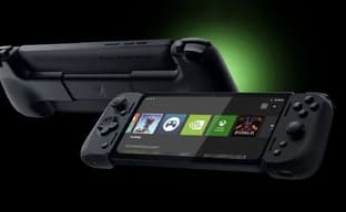 Названа официальная цена и характеристики портативной консоли Razer Edge. Старт продаж в конце января