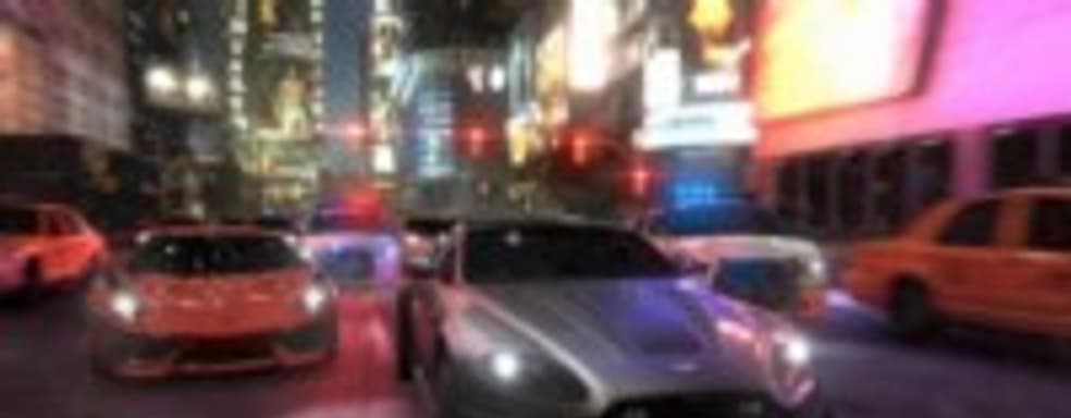 РС-версия The Crew с поддержкой разрешения до 5760х1080 и 30/60fps