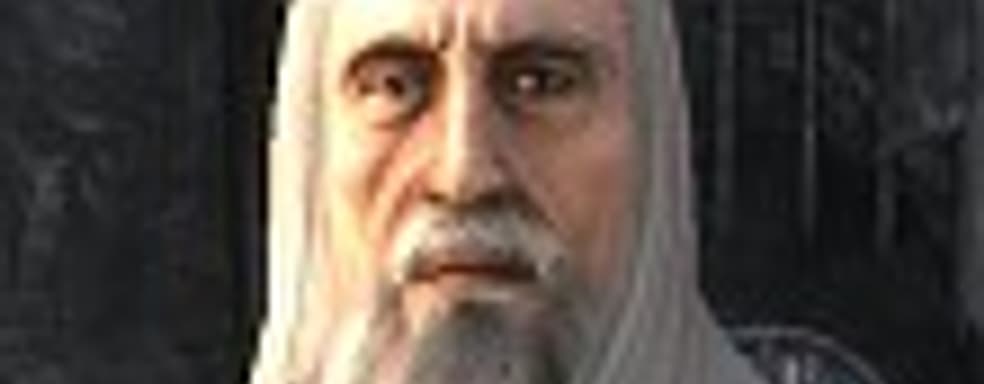 The Lord of The Rings: Conquest - властелин навыворот