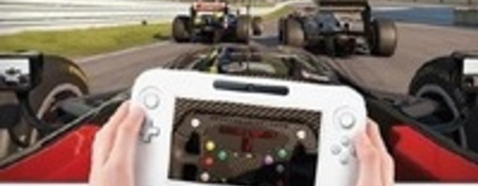 Особенности Wii U-версии Project Cars