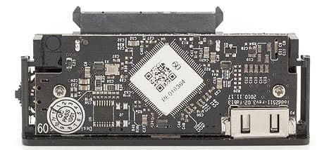 Внешний модуль Zalman ZM-VE200