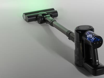 Аккумуляторный пылесос Honor Choice Handheld Vacuum Cleaner 10s: