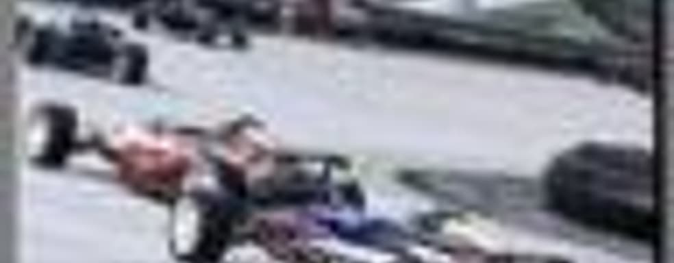 Анонсирована Trackmania Nations Forever