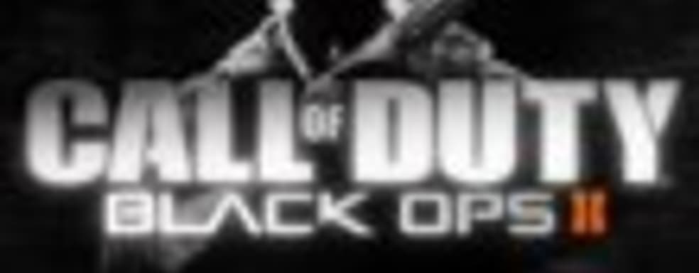 MP-ролики Black Ops 2