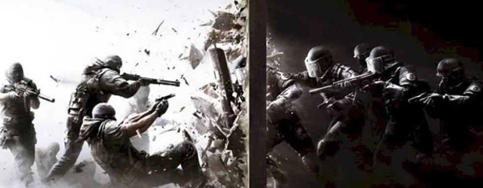 Ubisoft: в Rainbow Six Siege 60 миллионов игроков, Odyssey успешней Origins, а у The Division 2 всё хорошо