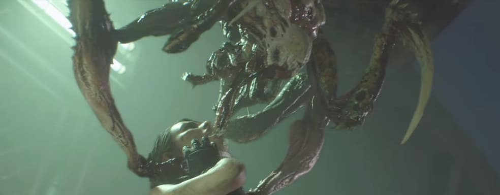 CD Projekt о переработках, из ремейка Resident Evil 3 убрали Denuvo — самое интересное за 1 октября