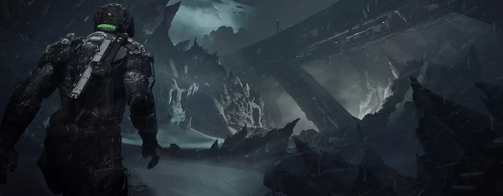 The Callisto Protocol станет игрой-сервисом. Подтверждены планы на многолетнюю поддержку и выпуск DLC [ОБНОВЛЕНО]