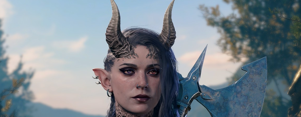 Baldur's Gate 3 не вышла в VK Play, но получила поддержку облака VK Play Cloud