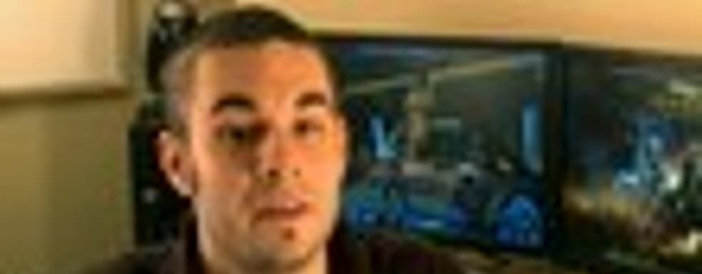 Дневники разработчиков Star Wars: The Old Republic