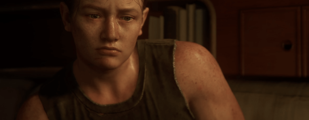 Сериал The Last of Us продлили на второй сезон. Поклонники ждут легендарную сцену с Эбби