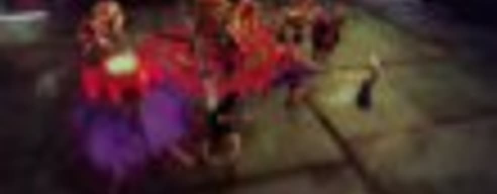 Sunset Overdrive – ловушки и женские персонажи