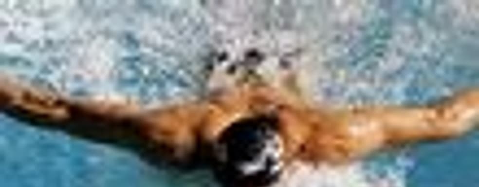 505 Games анонсировала серию спортивных игр с Майклом Фелпсом в главной роли