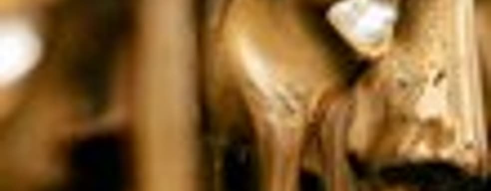 Номинанты BAFTA