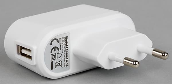 Обзор смартфона Leagoo M8