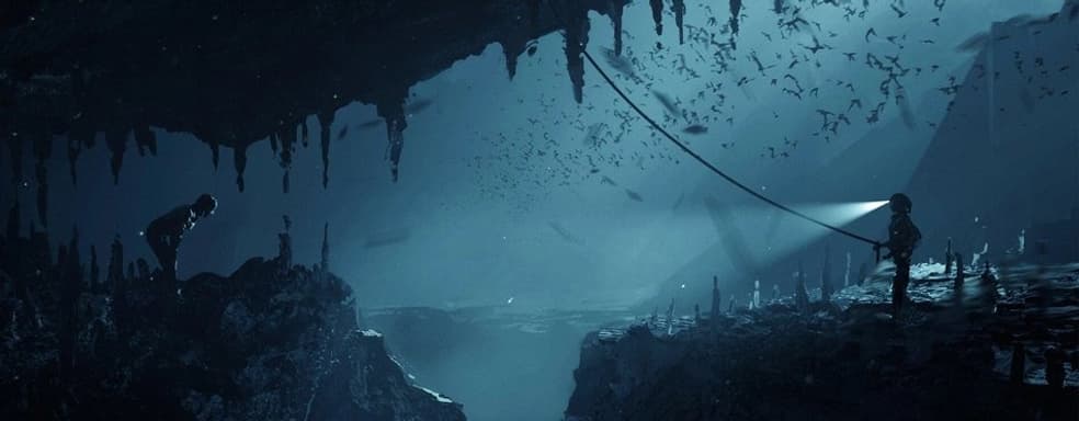 Авторы Until Dawn анонсировали новый хоррор