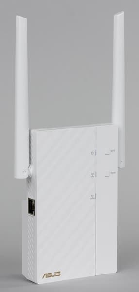 Внешний вид Asus RP-AC56 Внешний вид Asus RP-AC56