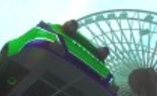 Death Track: Возрождение – неудачный римейк культовой игры