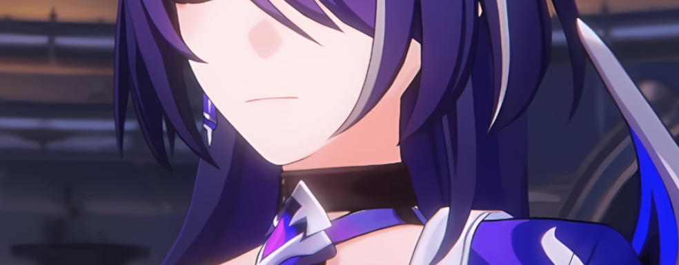 Утечка: прогулка Ахерон по новым локациям Honkai Star Rail 2.1