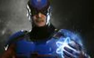 Атом в новом трейлере Injustice 2