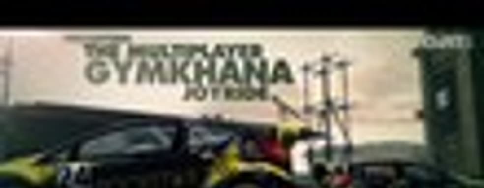 Трейлер DiRT 3